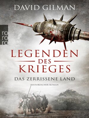 cover image of Legenden des Krieges